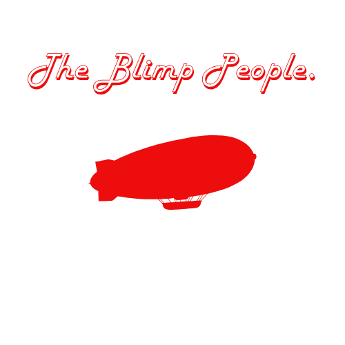 The Blimp People